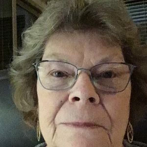 Meet your Posher, Patsy